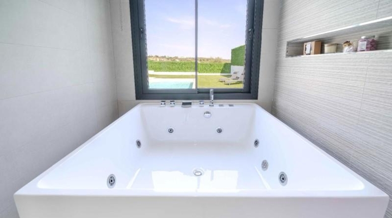 Illes Balears - sa Cabana - 771m2