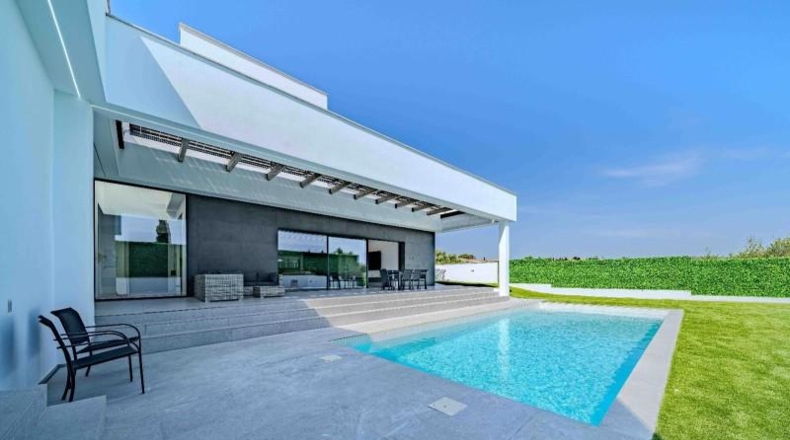 Illes Balears - sa Cabana - 771m2