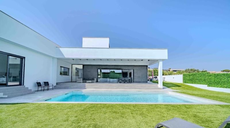 Illes Balears - sa Cabana - 771m2
