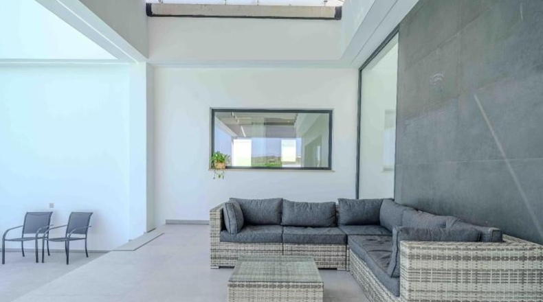 Illes Balears - sa Cabana - 771m2
