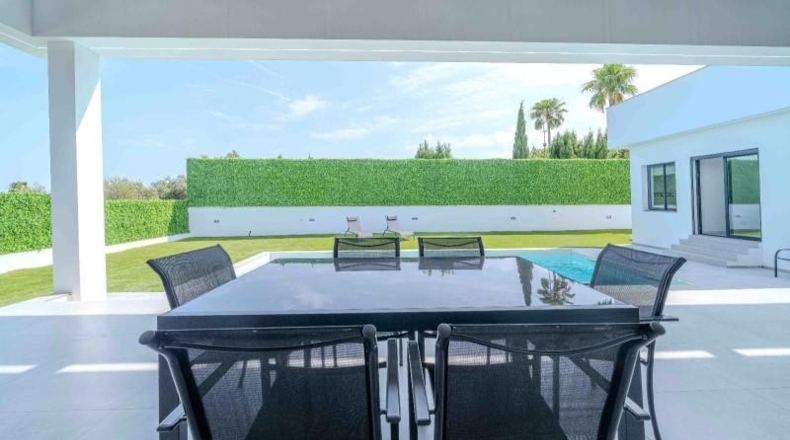 Illes Balears - sa Cabana - 771m2