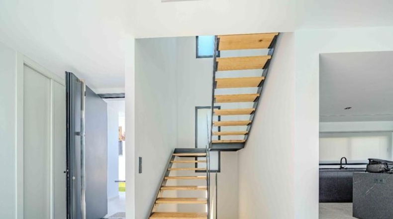 Illes Balears - sa Cabana - 771m2