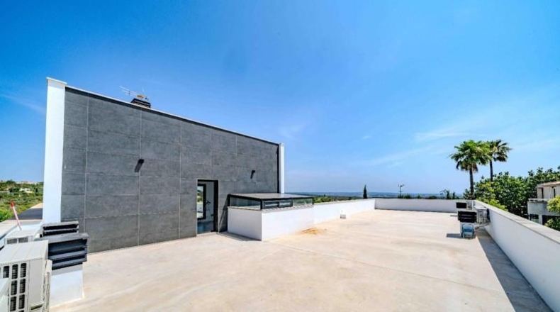 Illes Balears - sa Cabana - 771m2
