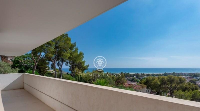 Barcelona - Castelldefels - 1084m2