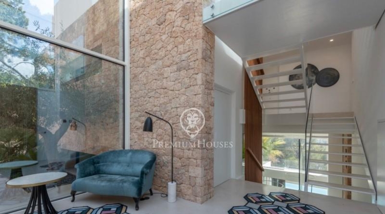 Barcelona - Castelldefels - 1084m2