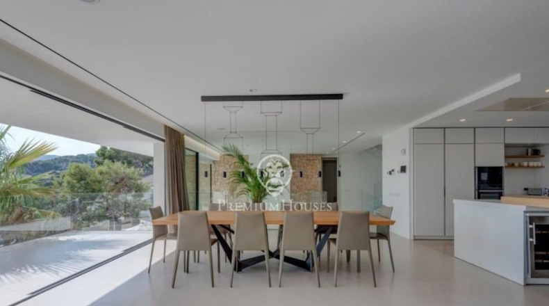 Barcelona - Castelldefels - 1084m2