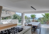Chalet independiente con terreno en venta en la España, Castelldefels, ref: TR137148 foto
