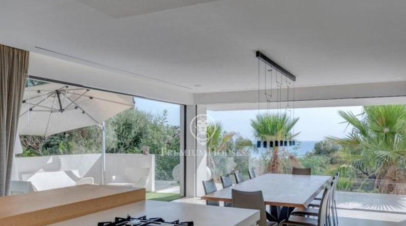 Barcelona - Castelldefels - 1084m2