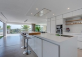 Chalet independiente con terreno en venta en la España, Castelldefels, ref: TR137148 foto