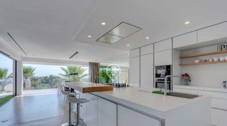 Barcelona - Castelldefels - 1084m2