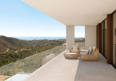 Chalet independiente con terreno en venta en la España, Benahavís, ref: TR237687 foto