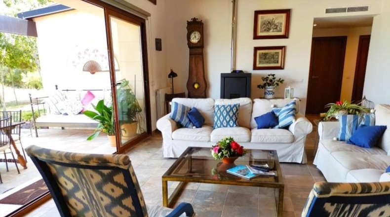 Balearic Islands - Muro - 38317m2