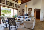 Chalet independiente con terreno en venta en la España, Muro, ref: TR240675 foto