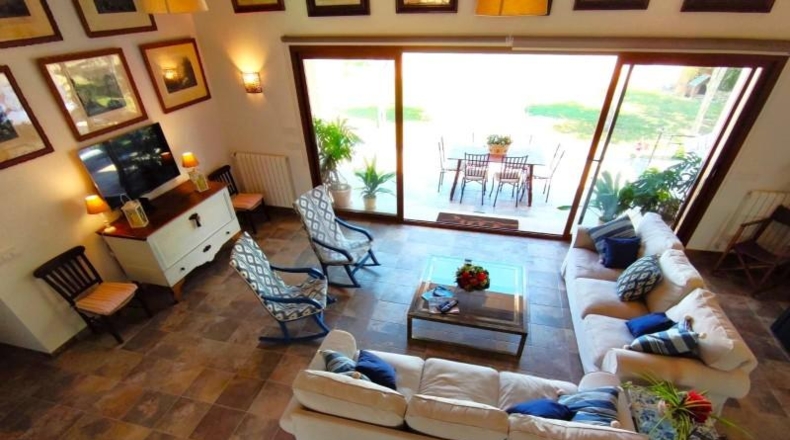 Balearic Islands - Muro - 38317m2