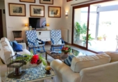 Chalet independiente con terreno en venta en la España, Muro, ref: TR240675 foto