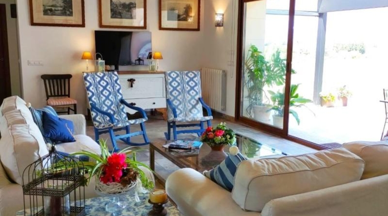 Balearic Islands - Muro - 38317m2