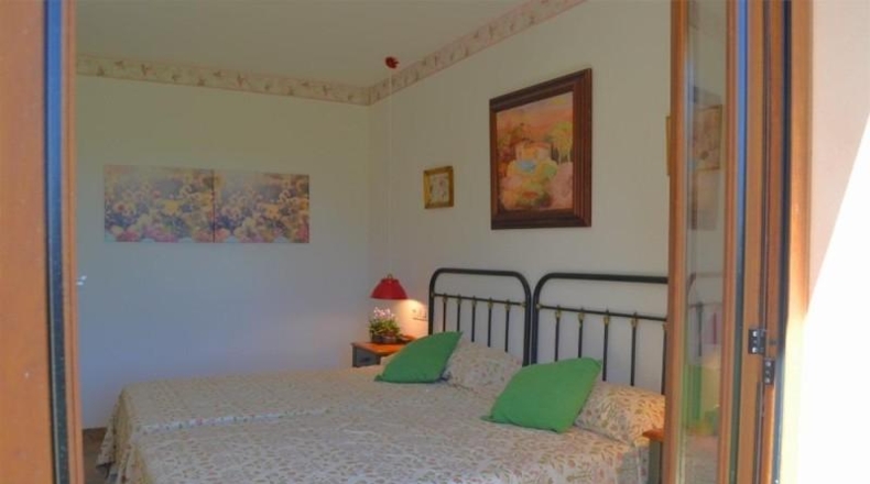 Balearic Islands - Muro - 38317m2