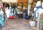 Chalet independiente con terreno en venta en la España, Muro, ref: TR240675 foto