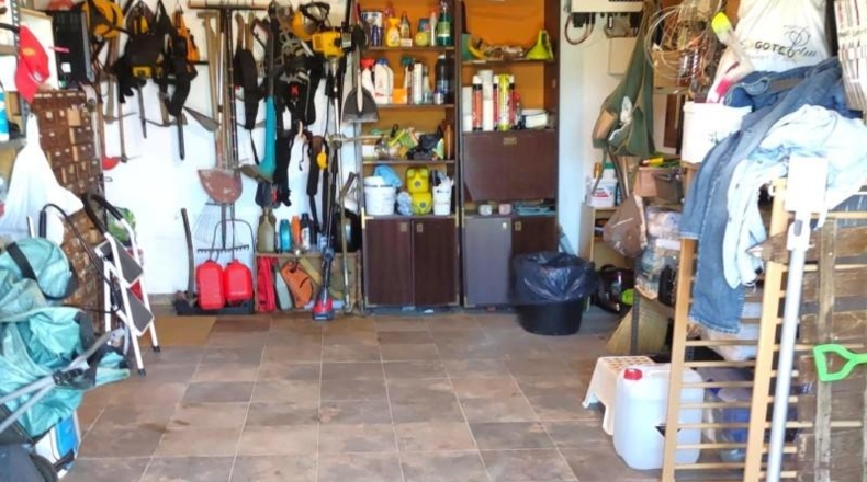 Balearic Islands - Muro - 38317m2