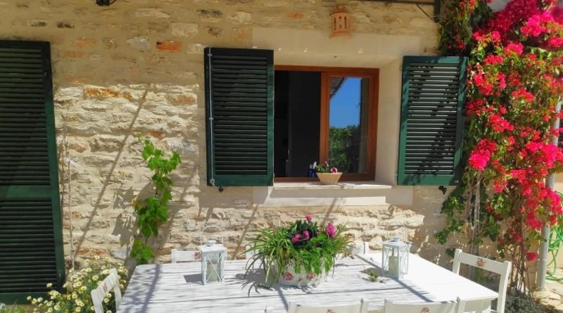 Balearic Islands - Muro - 38317m2