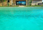 Chalet independiente con terreno en venta en la España, Muro, ref: TR240675 foto