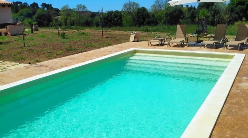 Balearic Islands - Muro - 38317m2