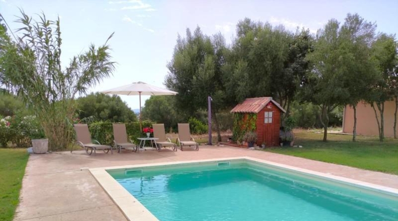 Balearic Islands - Muro - 38317m2