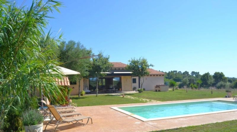 Balearic Islands - Muro - 38317m2