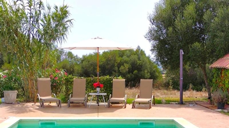 Balearic Islands - Muro - 38317m2