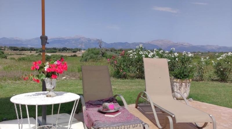 Balearic Islands - Muro - 38317m2