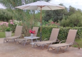 Chalet independiente con terreno en venta en la España, Muro, ref: TR240675 foto