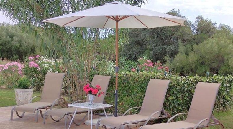Balearic Islands - Muro - 38317m2