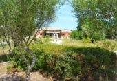 Chalet independiente con terreno en venta en la España, Muro, ref: TR240675 foto