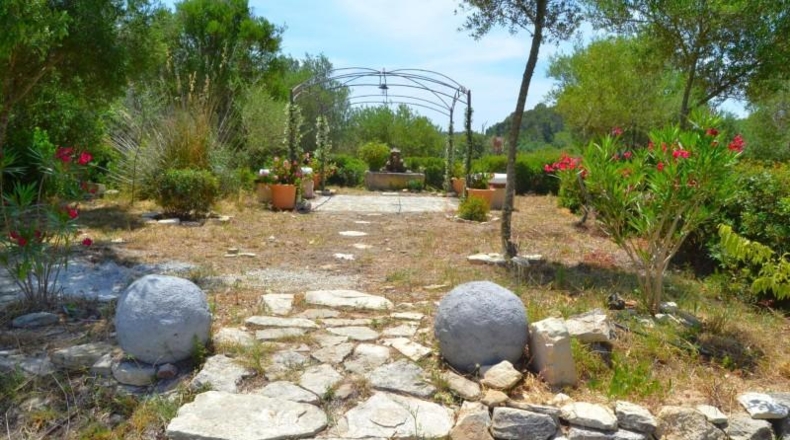 Balearic Islands - Muro - 38317m2