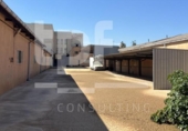 Suelo urbano en venta en la España, Quart de Poblet, ref: TR319636 foto