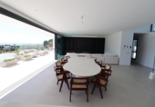 Chalet independiente con terreno en venta en la España, Marbella, ref: TR237136 foto