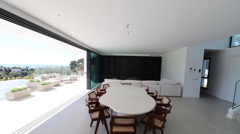 Málaga - Marbella - 1247m2