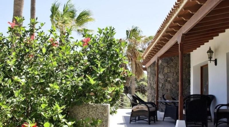 Santa Cruz de Tenerife - San Miguel de Abona - 3709m2