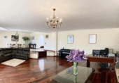 Chalet independiente con terreno en venta en la España, San Miguel de Abona, ref: TR134832 foto