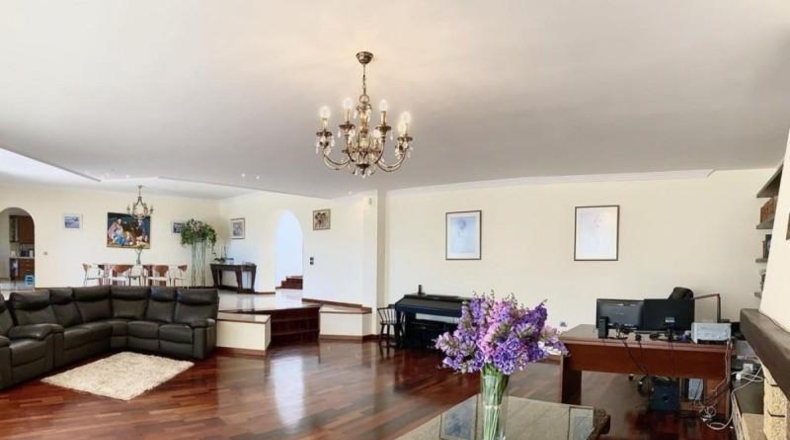 Santa Cruz de Tenerife - San Miguel de Abona - 3709m2
