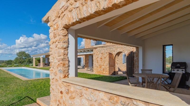 Balearic Islands - ses Salines - 14144m2