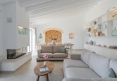 Chalet independiente con terreno en venta en la España, Llucmajor, ref: TR288212 foto
