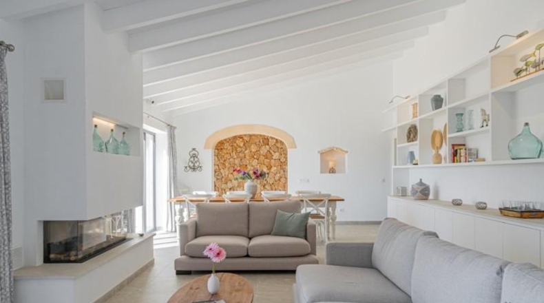 Balearic Islands - ses Salines - 14144m2