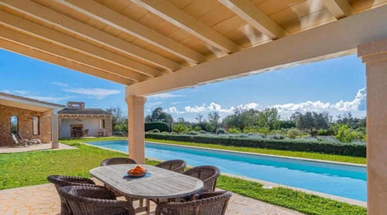 Balearic Islands - ses Salines - 14144m2