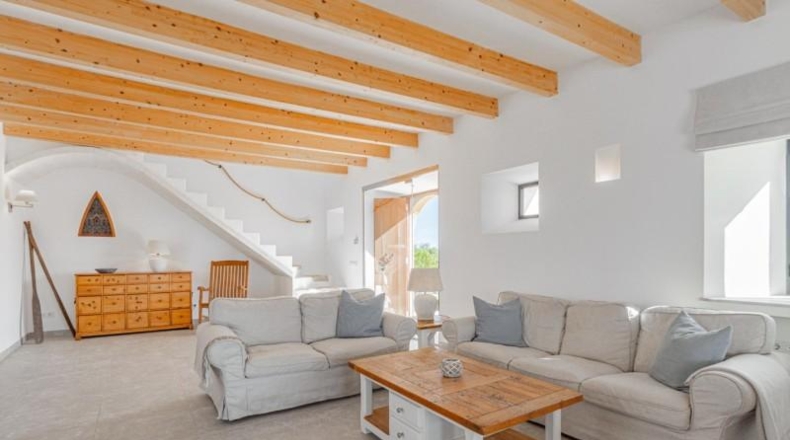Balearic Islands - ses Salines - 14144m2