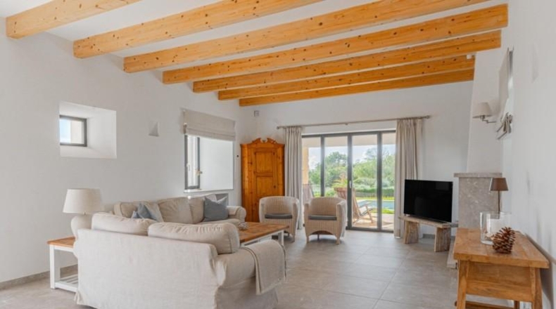 Balearic Islands - ses Salines - 14144m2