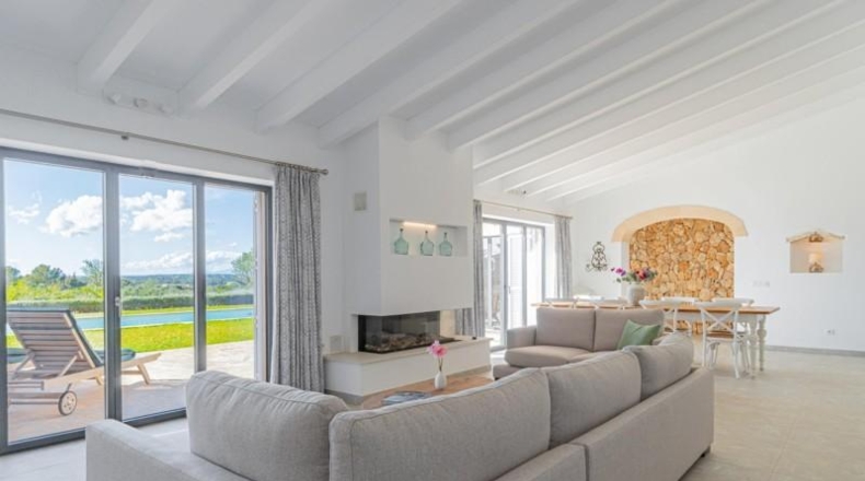 Balearic Islands - ses Salines - 14144m2