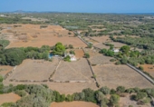 Chalet independiente con terreno en venta en la España, Mahón, ref: TR168940 foto