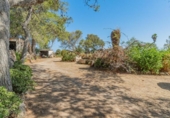 Chalet independiente con terreno en venta en la España, Mahón, ref: TR168940 foto