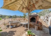 Chalet independiente con terreno en venta en la España, Mahón, ref: TR168940 foto